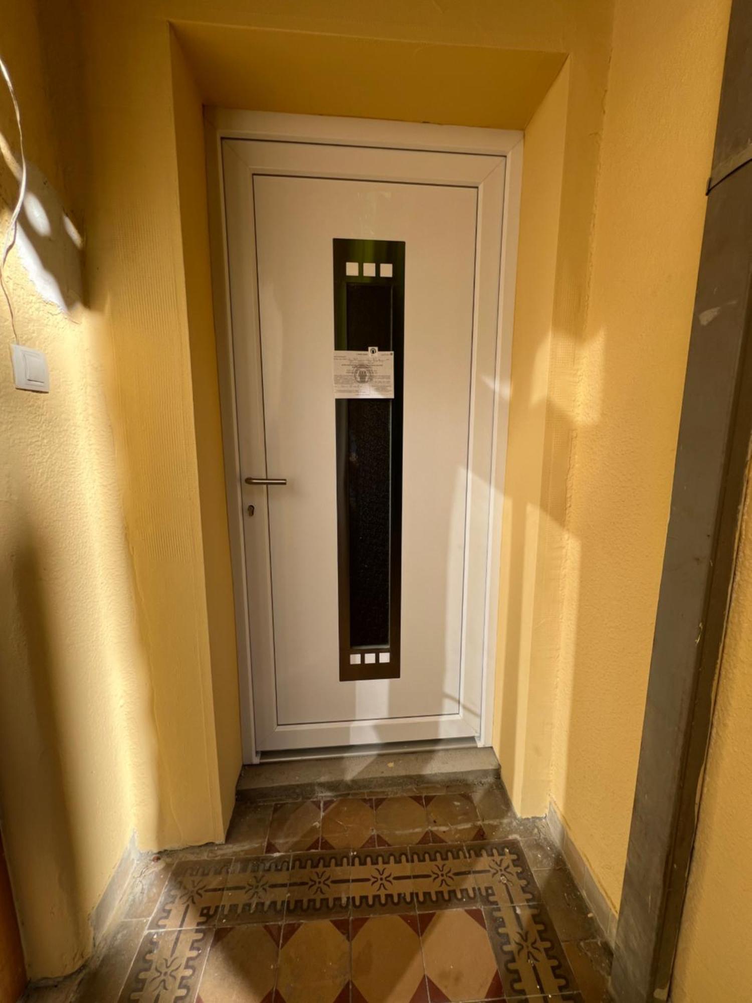 Minimalistic Apartment & Studio In Heart Street Budapeşte Dış mekan fotoğraf